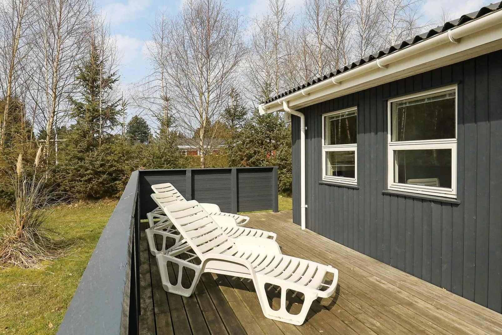 6 persoons vakantie huis in Væggerløse-By Traum-Uitzicht