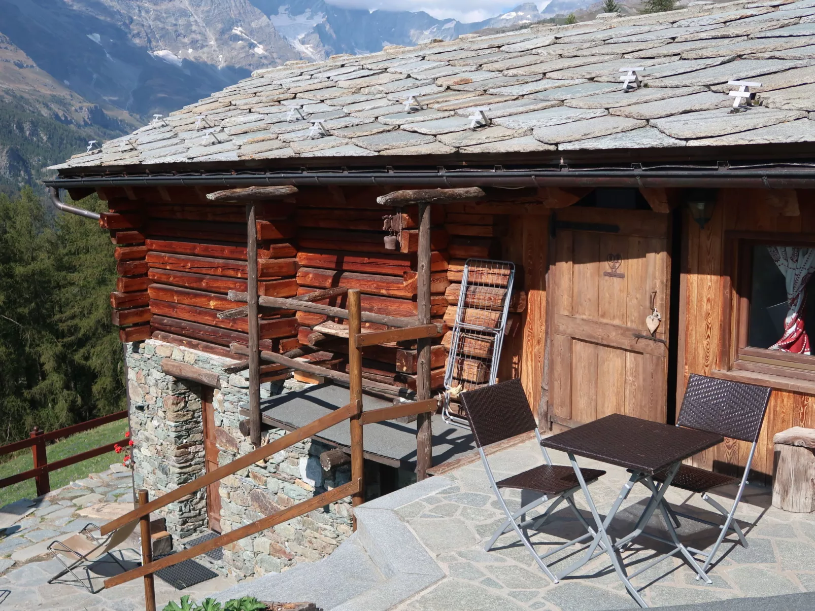 Ancienne Bergerie Studio 3
