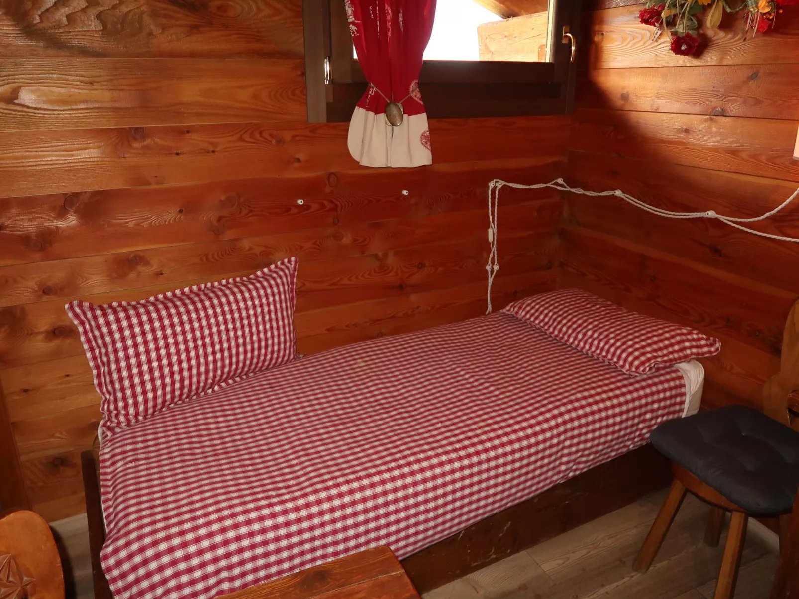Ancienne Bergerie Studio 3-Binnen