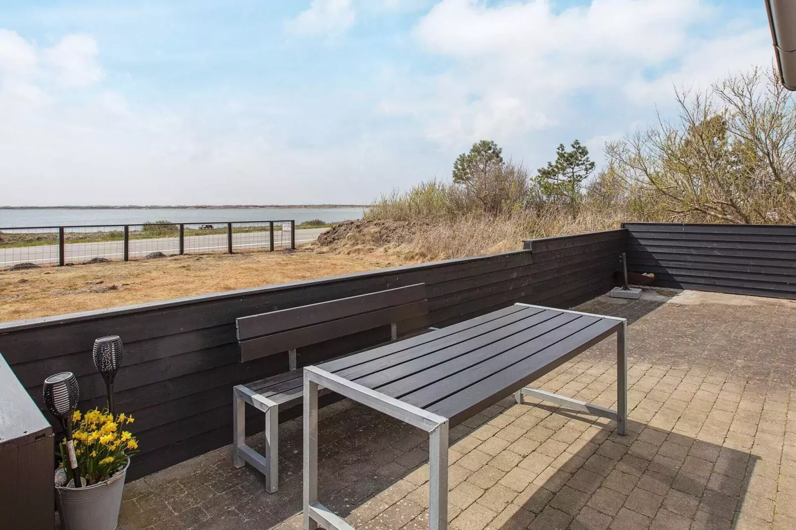 8 persoons vakantie huis in Vestervig-By Traum-Waterzicht