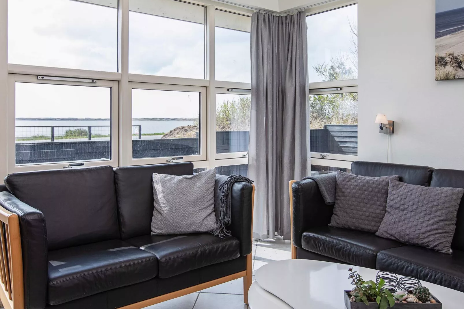 8 persoons vakantie huis in Vestervig-By Traum-Binnen