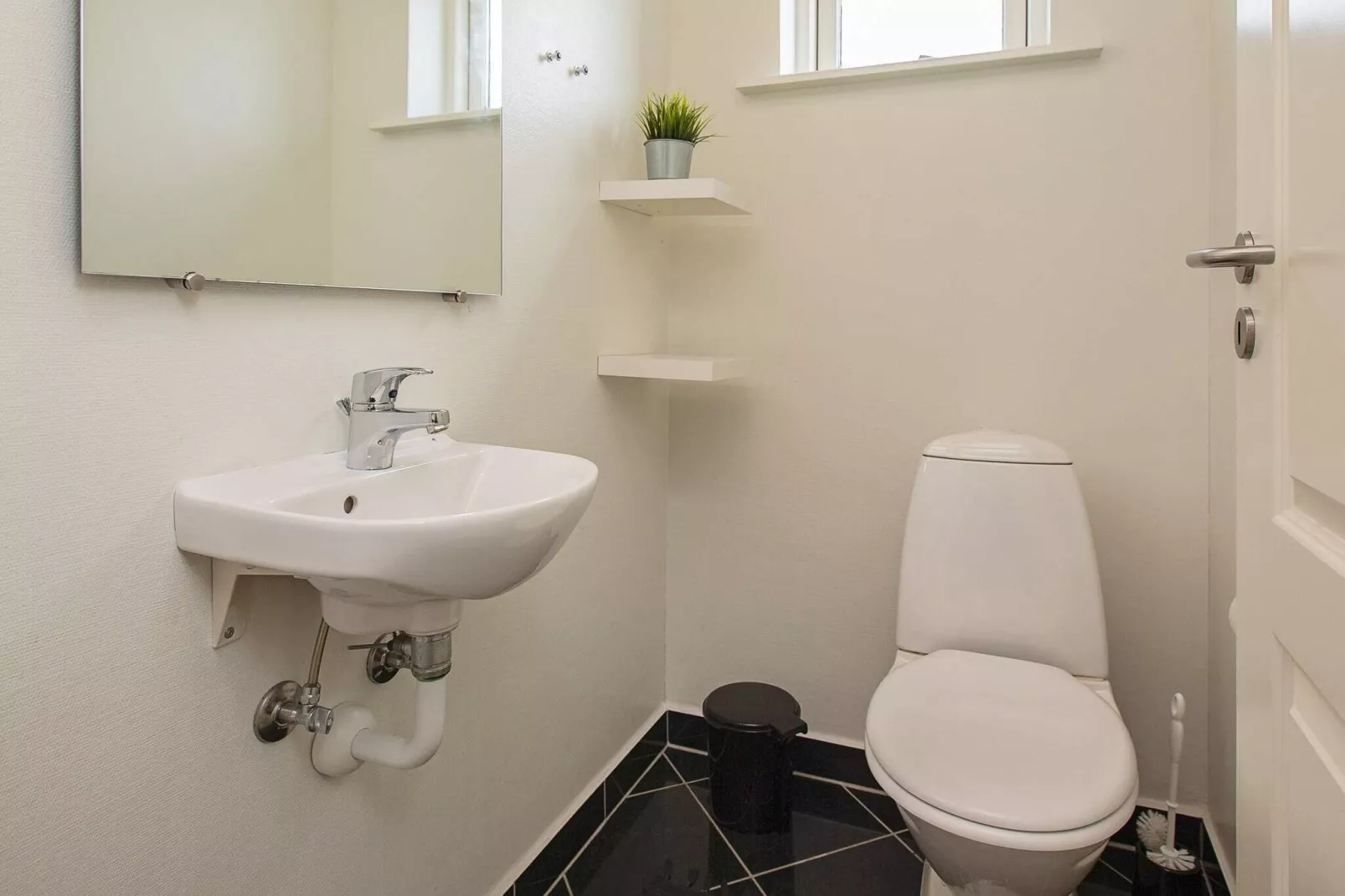 8 persoons vakantie huis in Vestervig-By Traum-Binnen