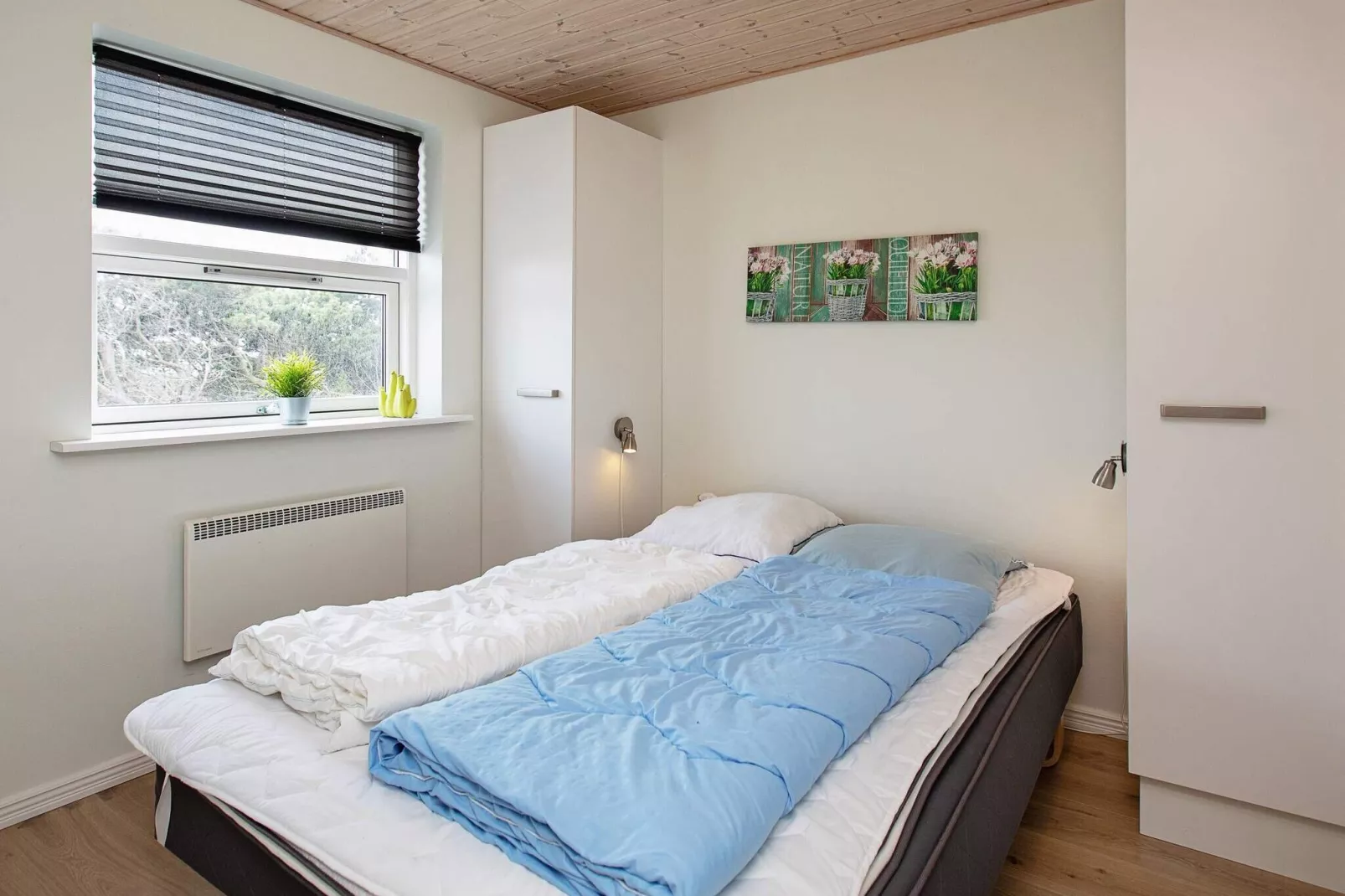 8 persoons vakantie huis in Vestervig-By Traum-Binnen