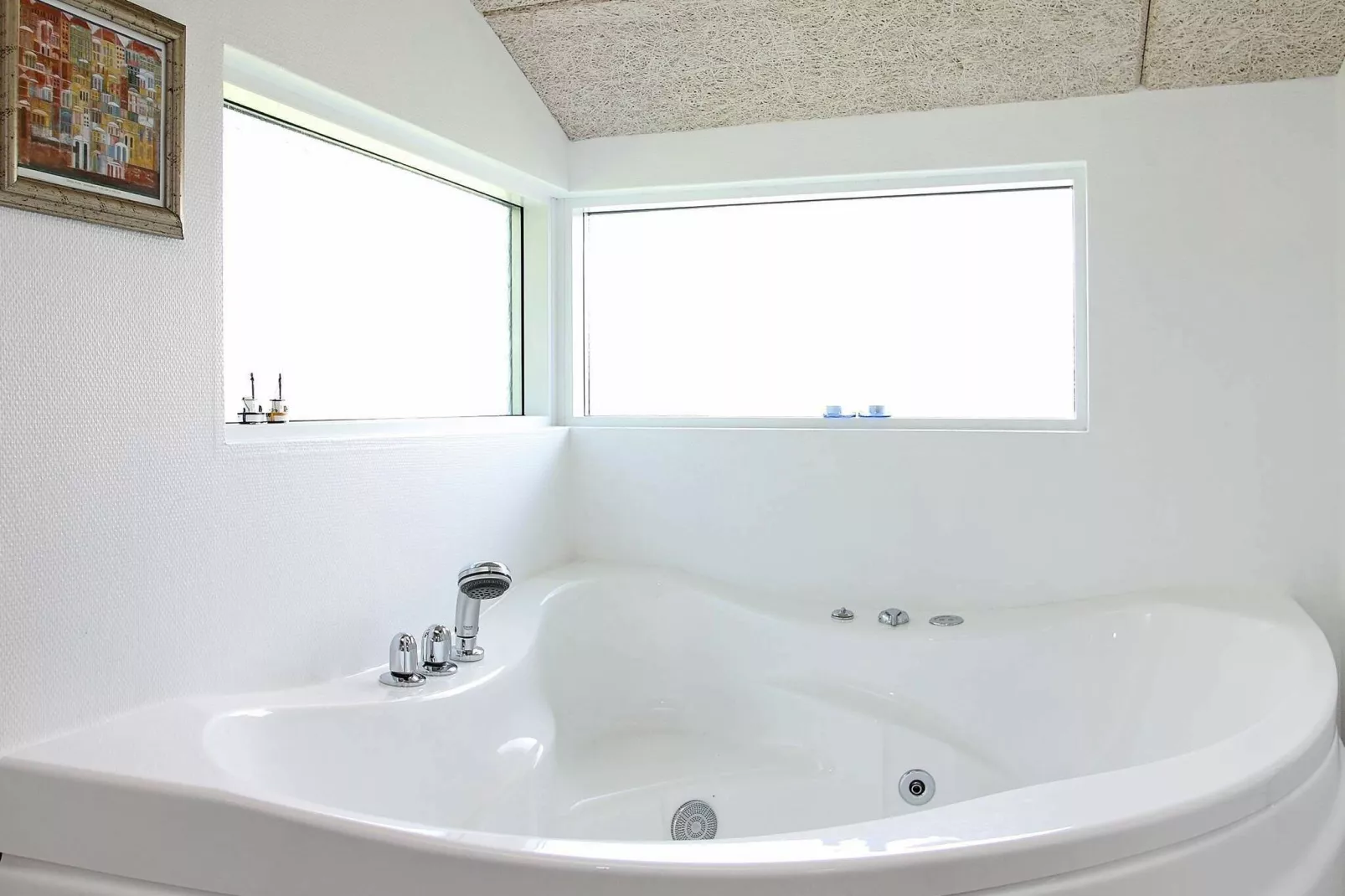 9 persoons vakantie huis in Hjørring-Spa