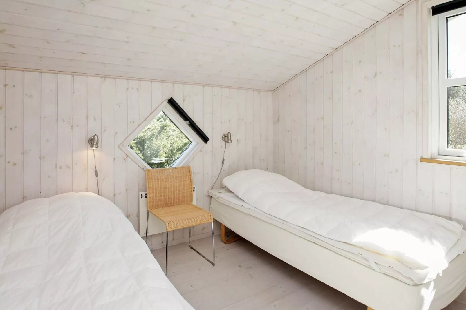 9 persoons vakantie huis in Hjørring-Binnen