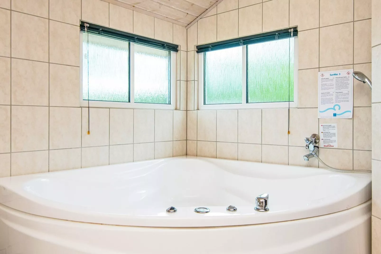 6 persoons vakantie huis in Hemmet-By Traum-Spa