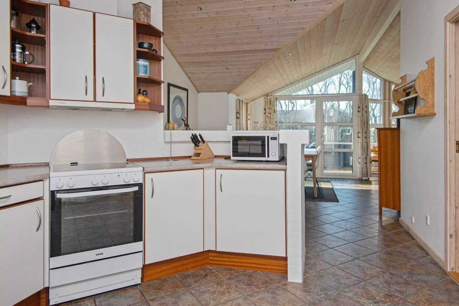 6 persoons vakantie huis in Hemmet-By Traum-Binnen