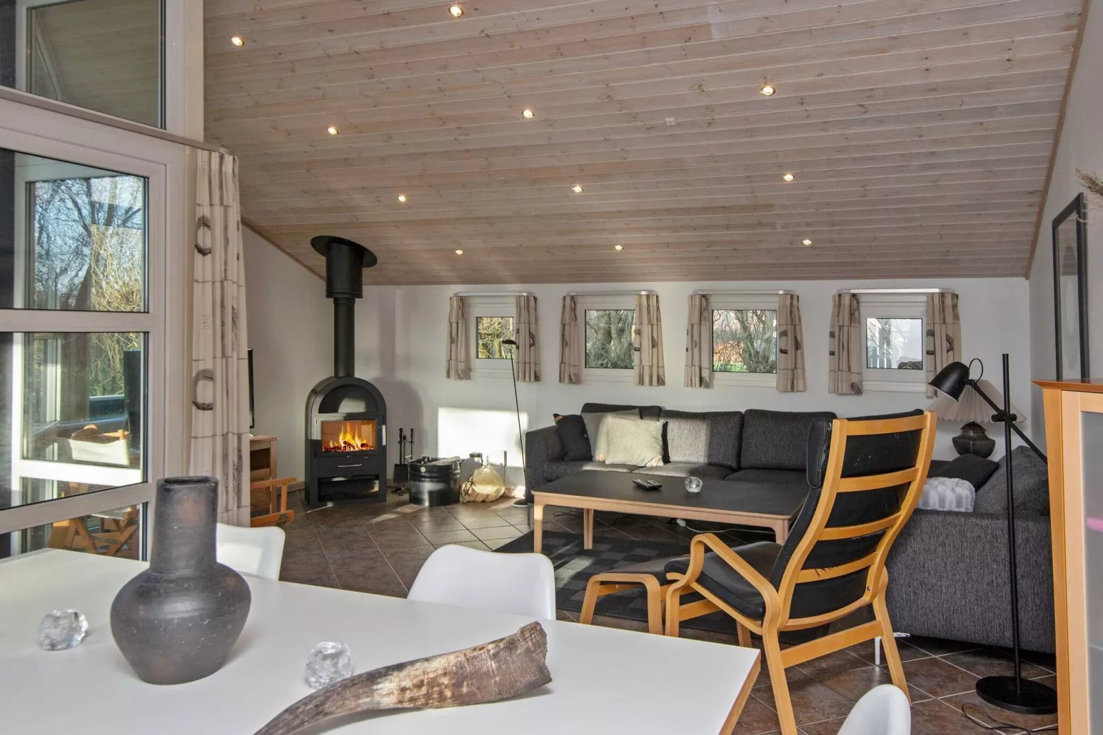 6 persoons vakantie huis in Hemmet-By Traum-Binnen