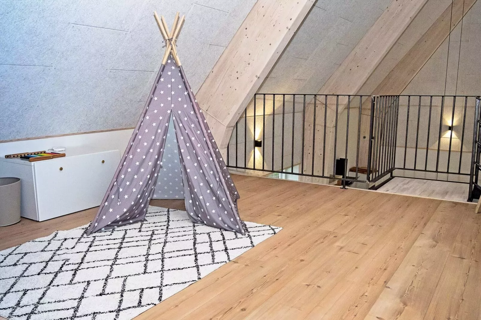 10 persoons vakantie huis in Løgstør-By Traum-Binnen