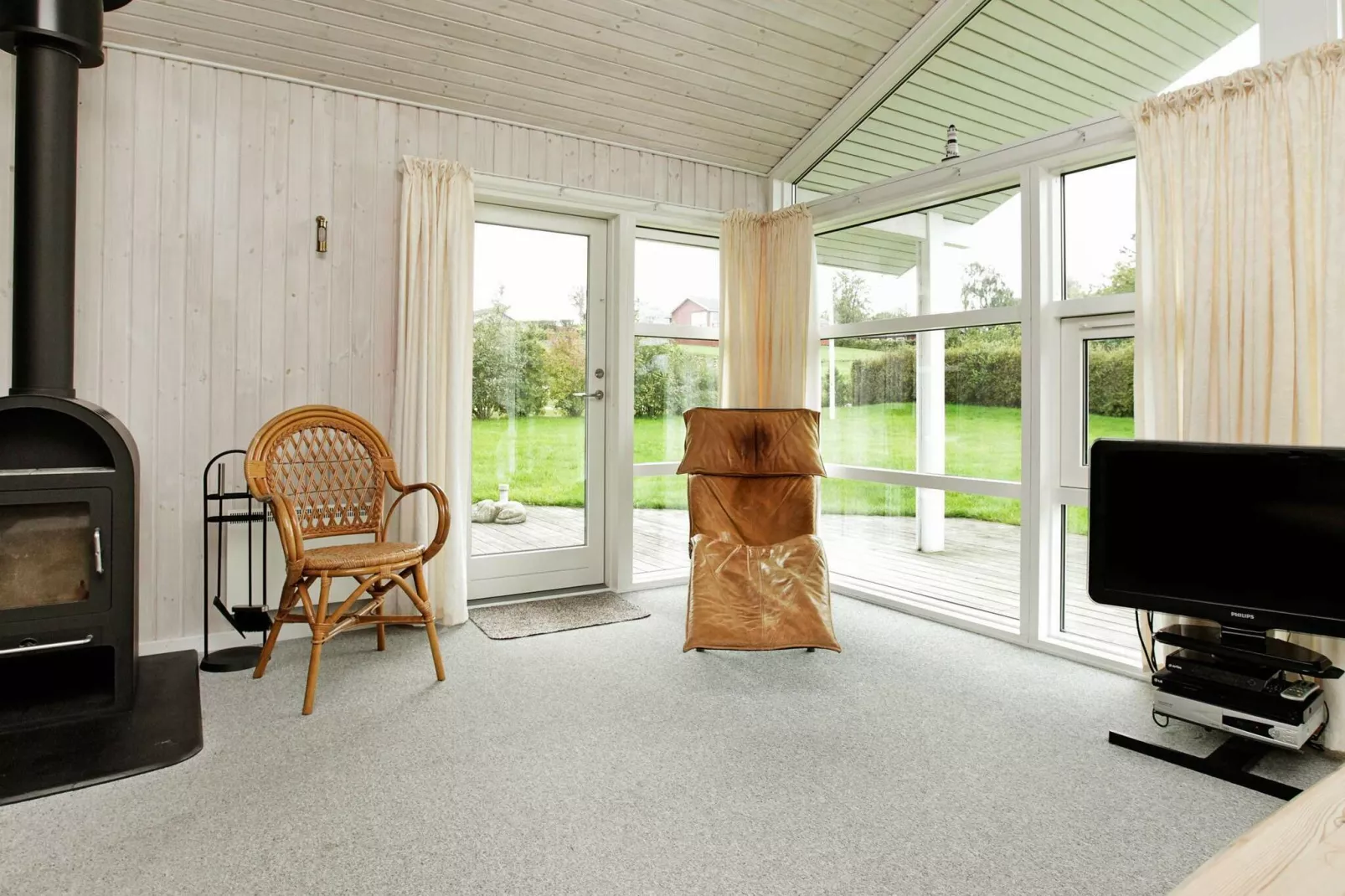 6 persoons vakantie huis in Hejls-By Traum-Binnen