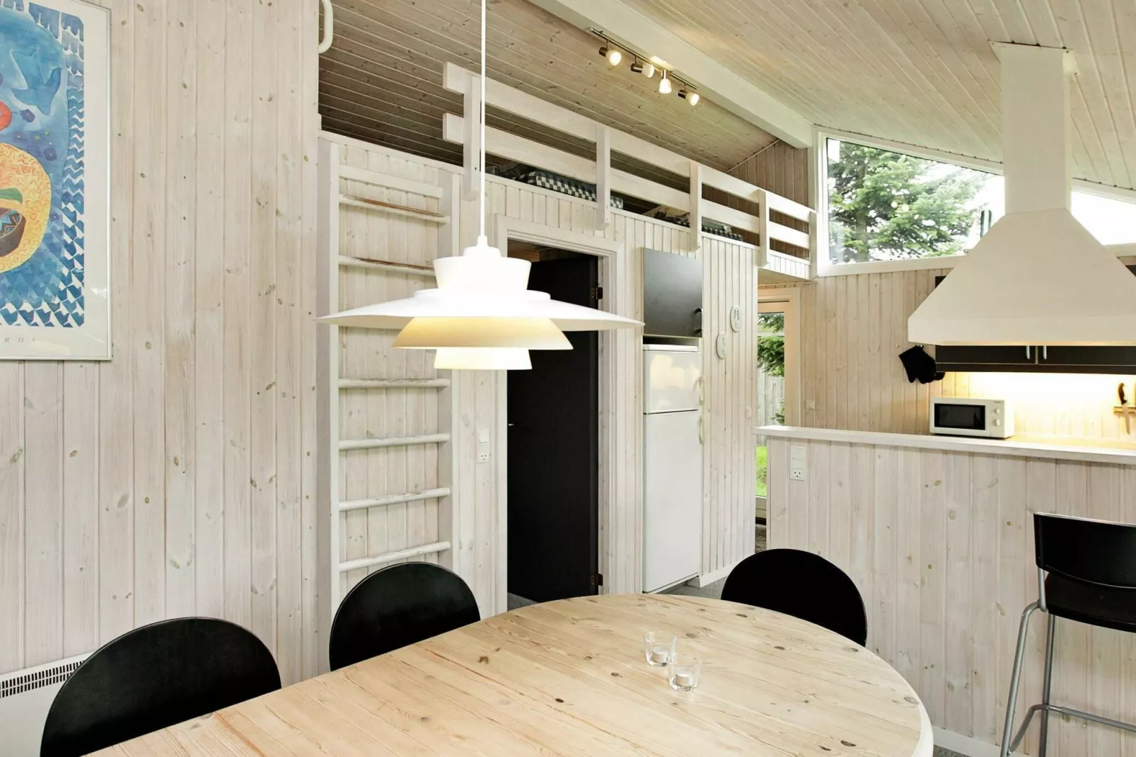 6 persoons vakantie huis in Hejls-By Traum-Binnen