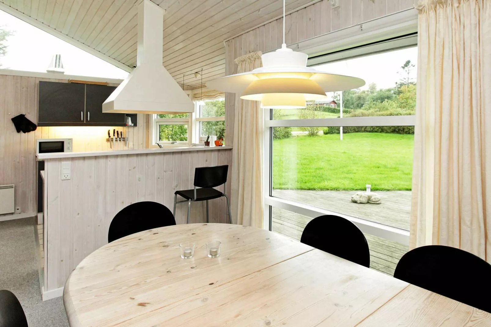 6 persoons vakantie huis in Hejls-By Traum-Binnen
