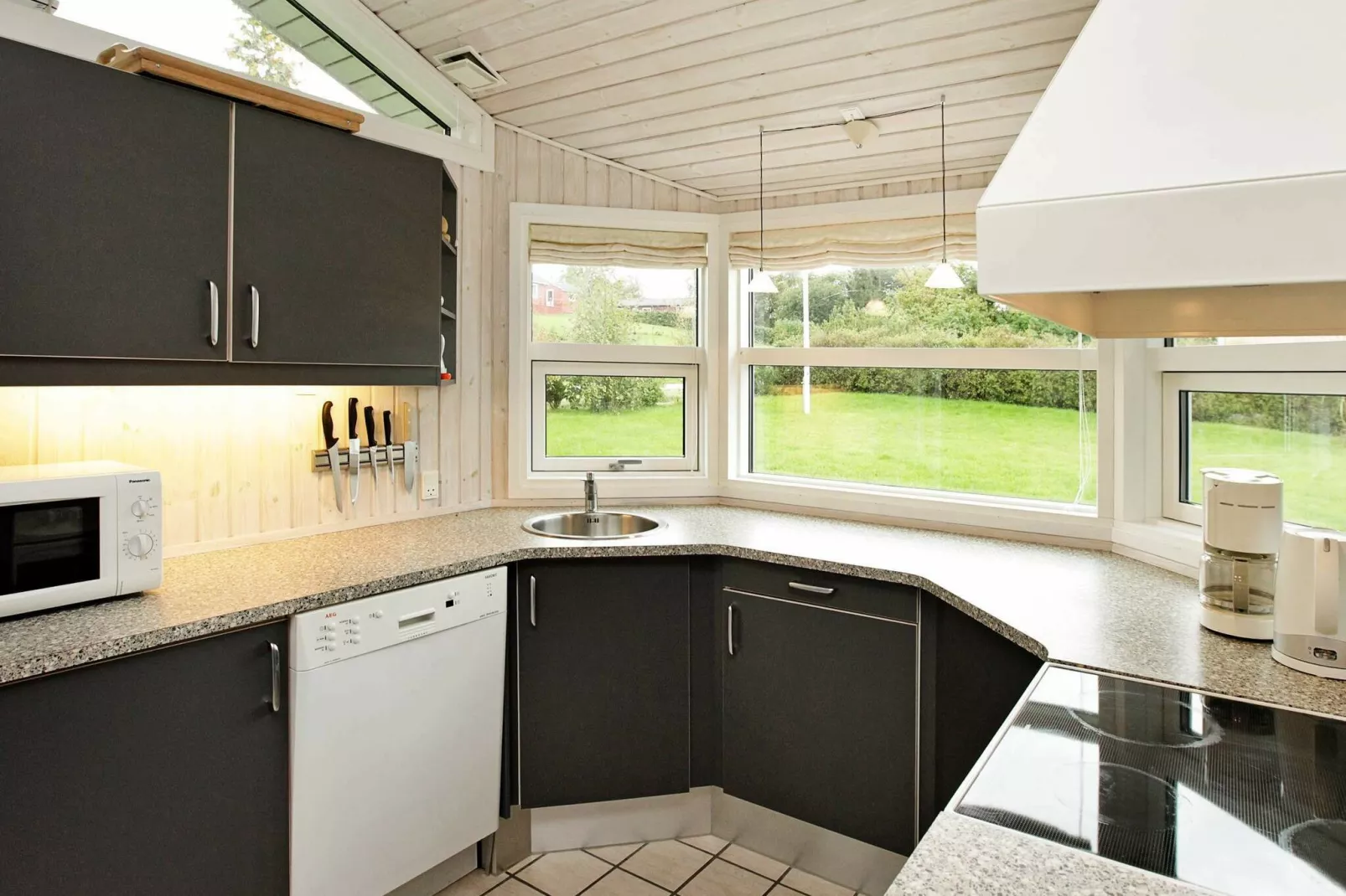 6 persoons vakantie huis in Hejls-By Traum-Binnen