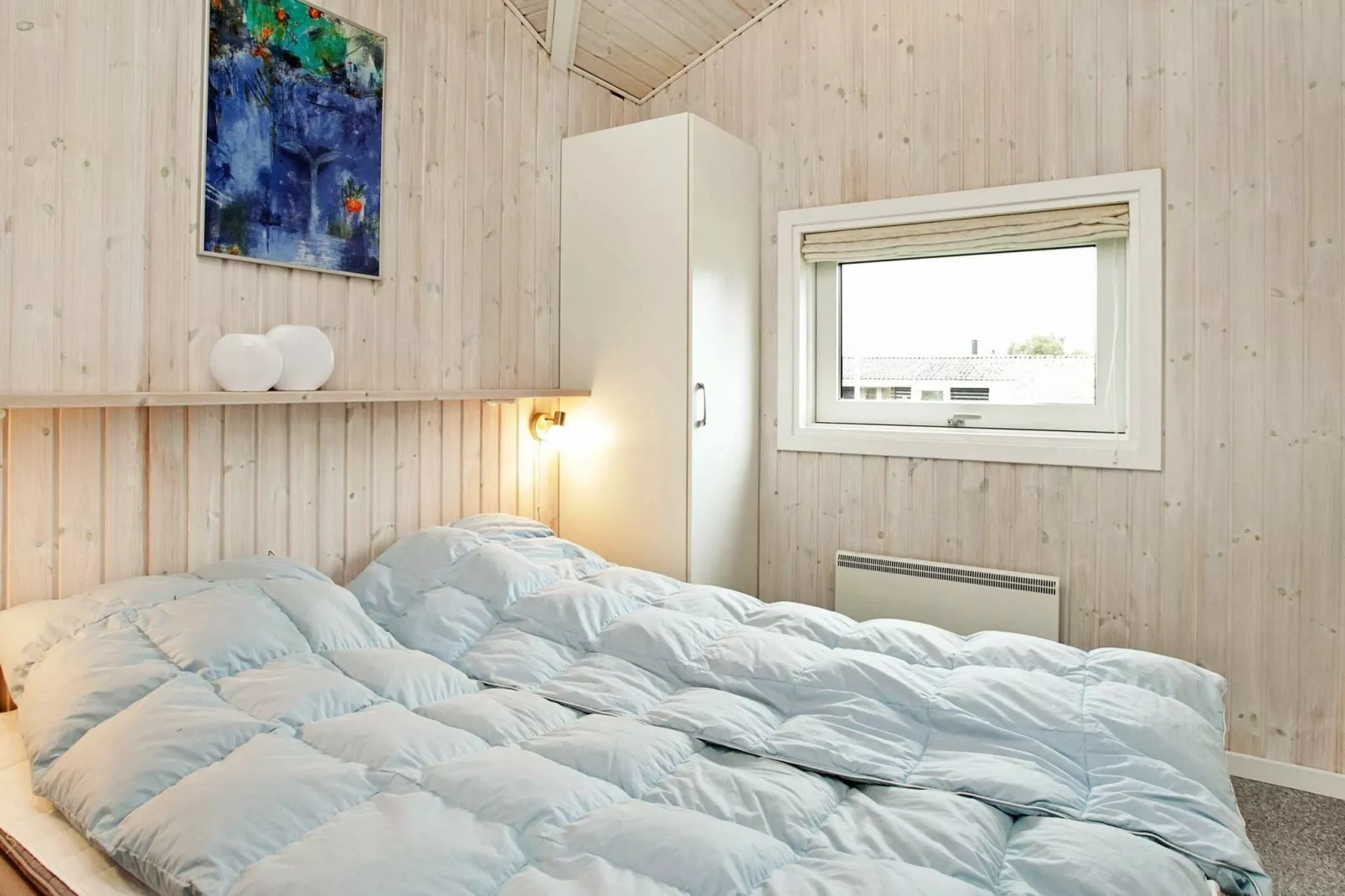 6 persoons vakantie huis in Hejls-By Traum-Binnen