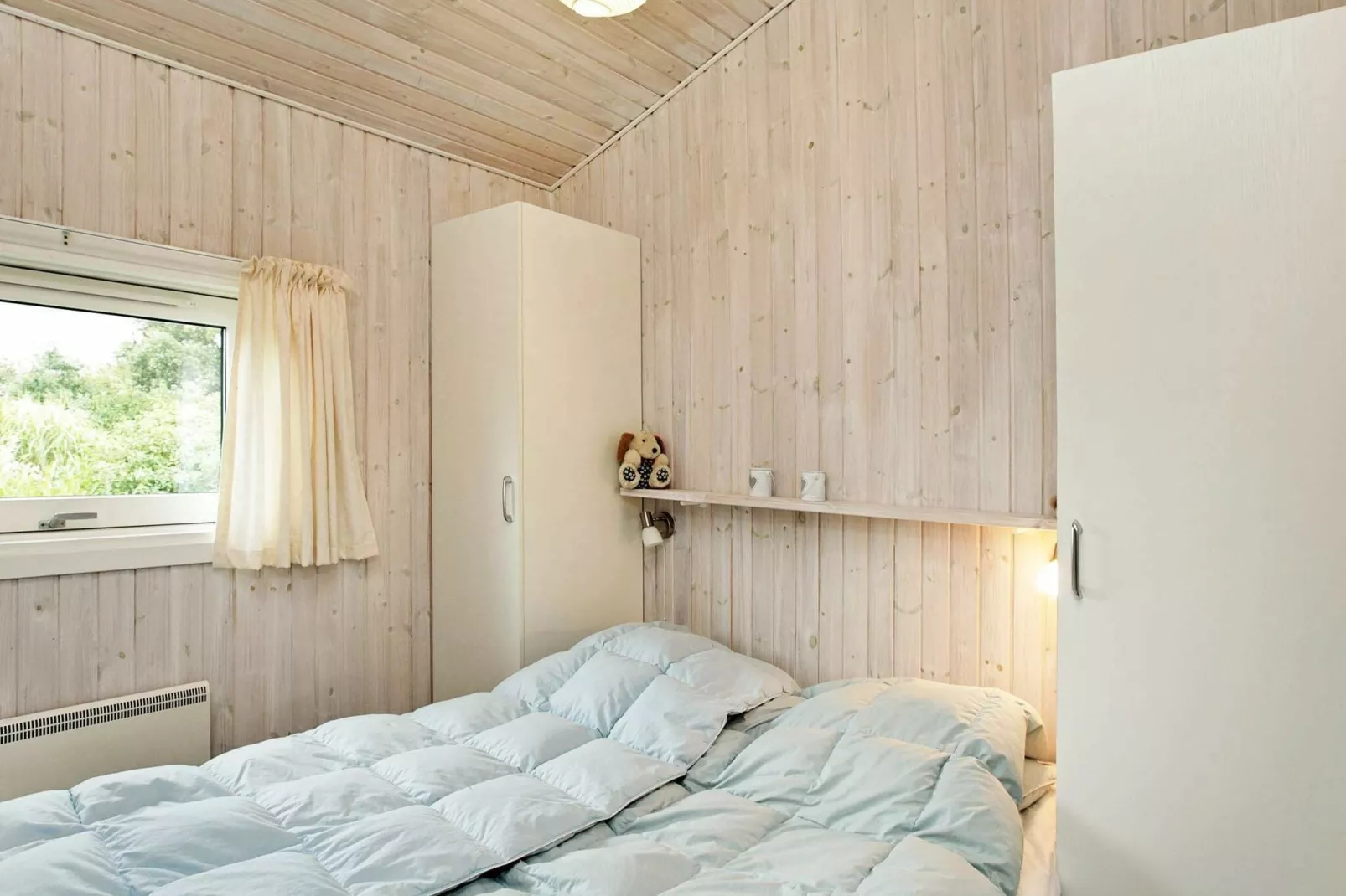 6 persoons vakantie huis in Hejls-By Traum-Binnen