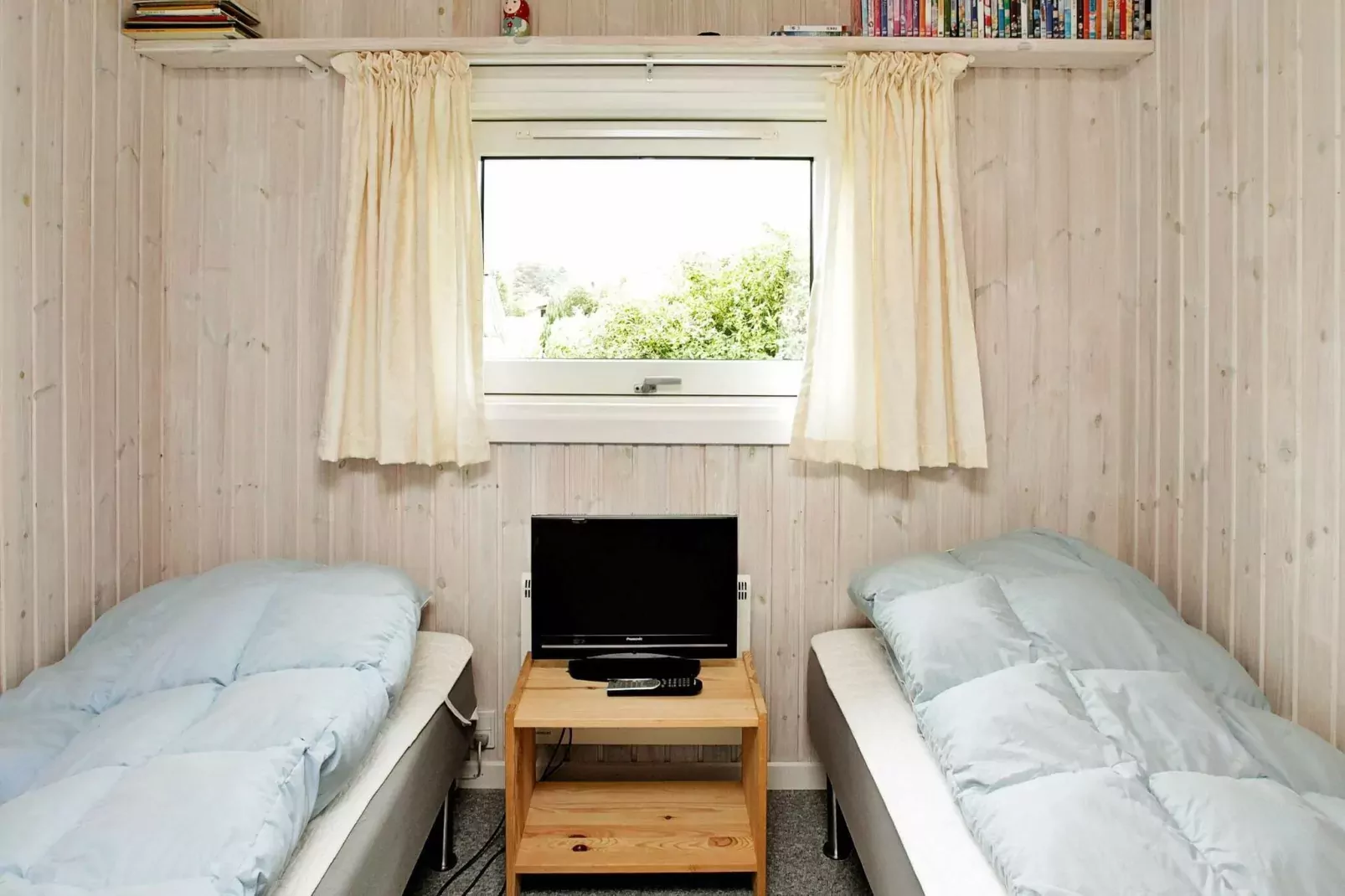 6 persoons vakantie huis in Hejls-By Traum-Binnen