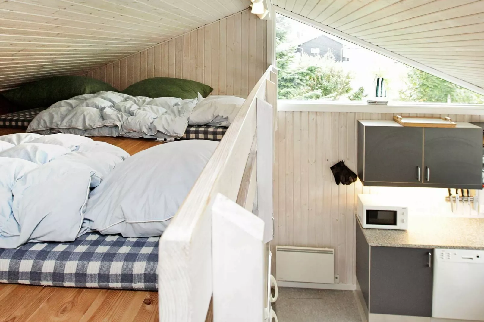6 persoons vakantie huis in Hejls-By Traum-Binnen