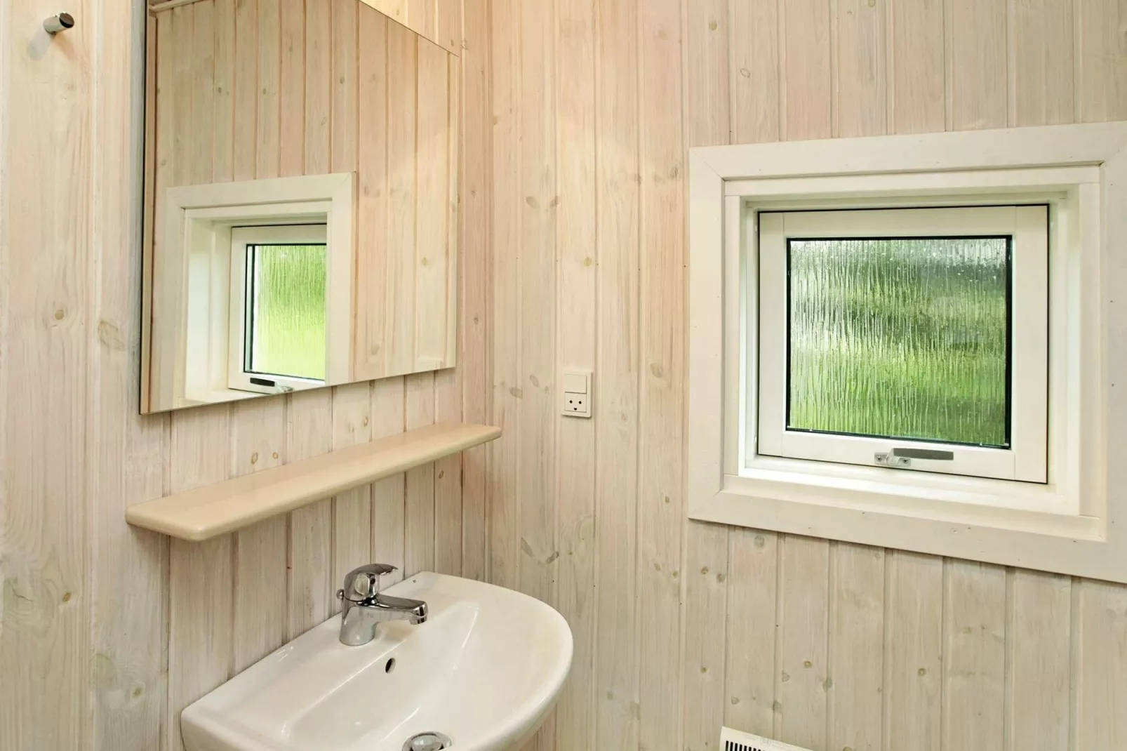 6 persoons vakantie huis in Hejls-By Traum-Binnen