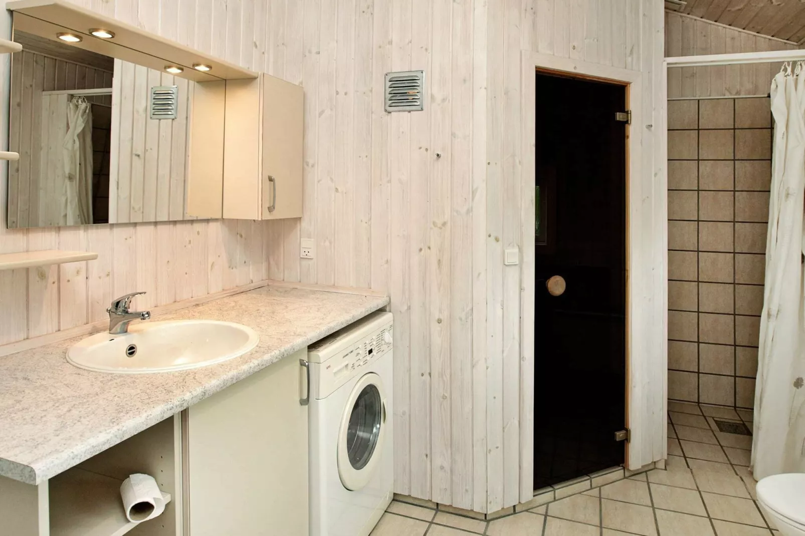 6 persoons vakantie huis in Hejls-By Traum-Binnen