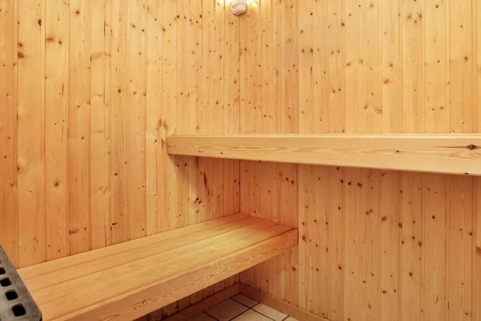 6 persoons vakantie huis in Hejls-By Traum-Sauna