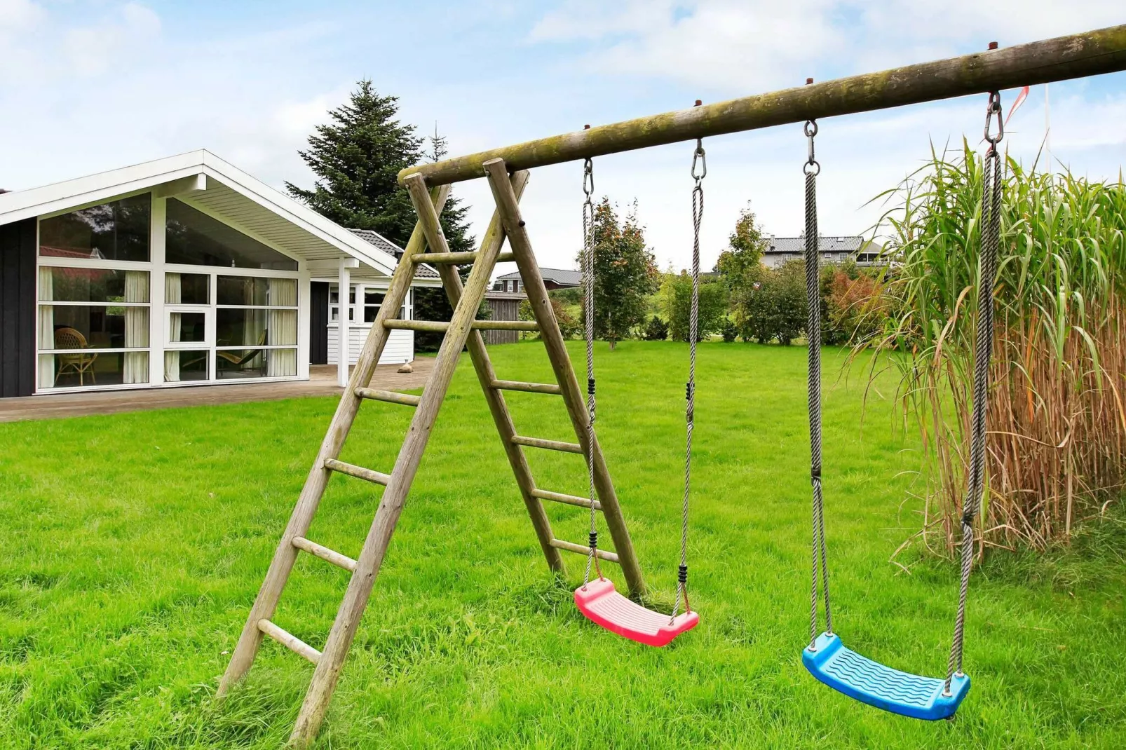 6 persoons vakantie huis in Hejls-By Traum-Uitzicht