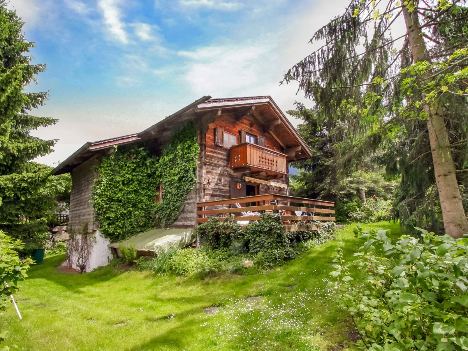 Waldner-Buiten