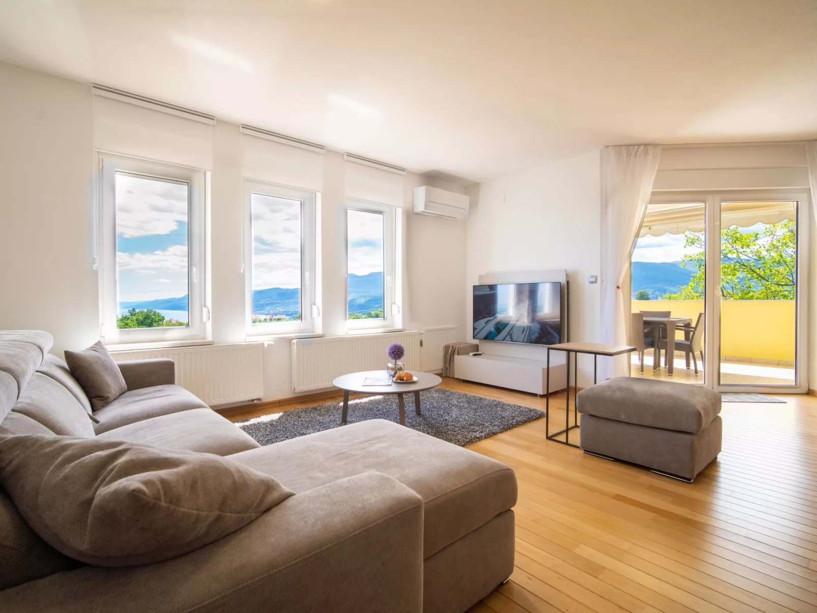 Kvarner house