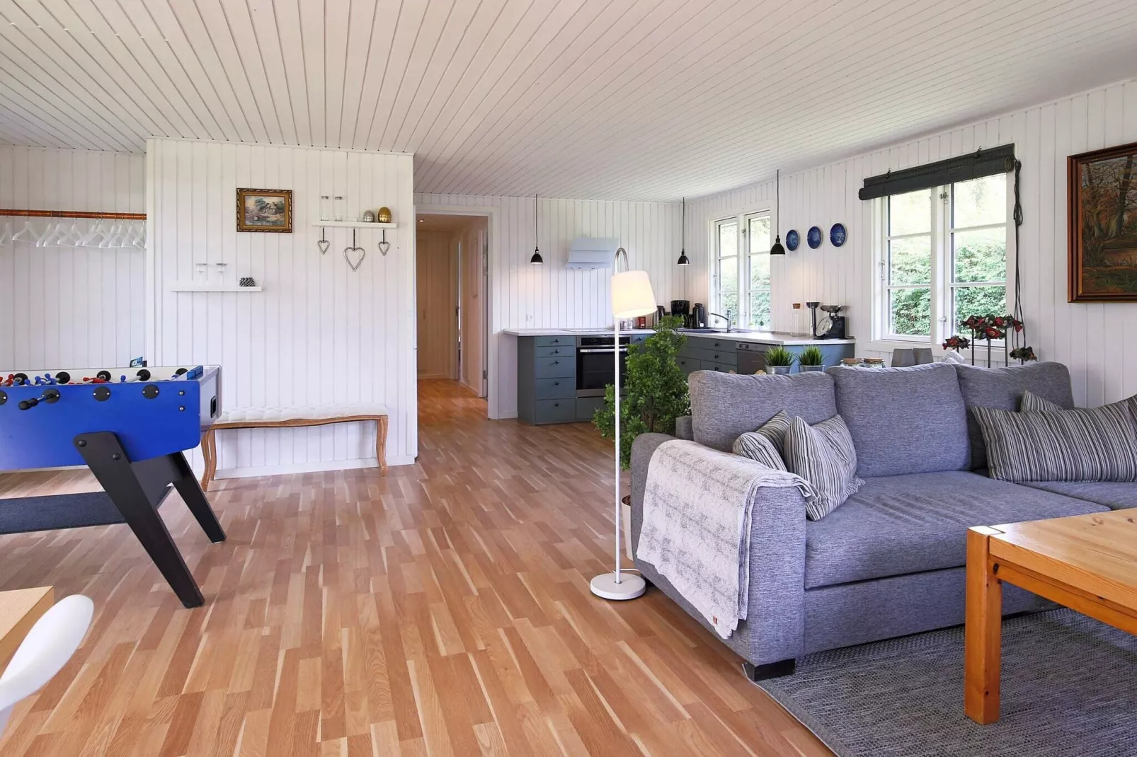 7 persoons vakantie huis in Kirke Hyllinge-Binnen