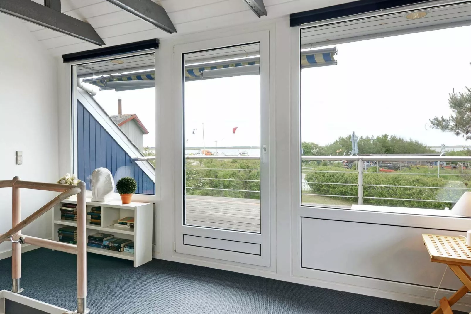 6 persoons vakantie huis in Hemmet-By Traum-Binnen