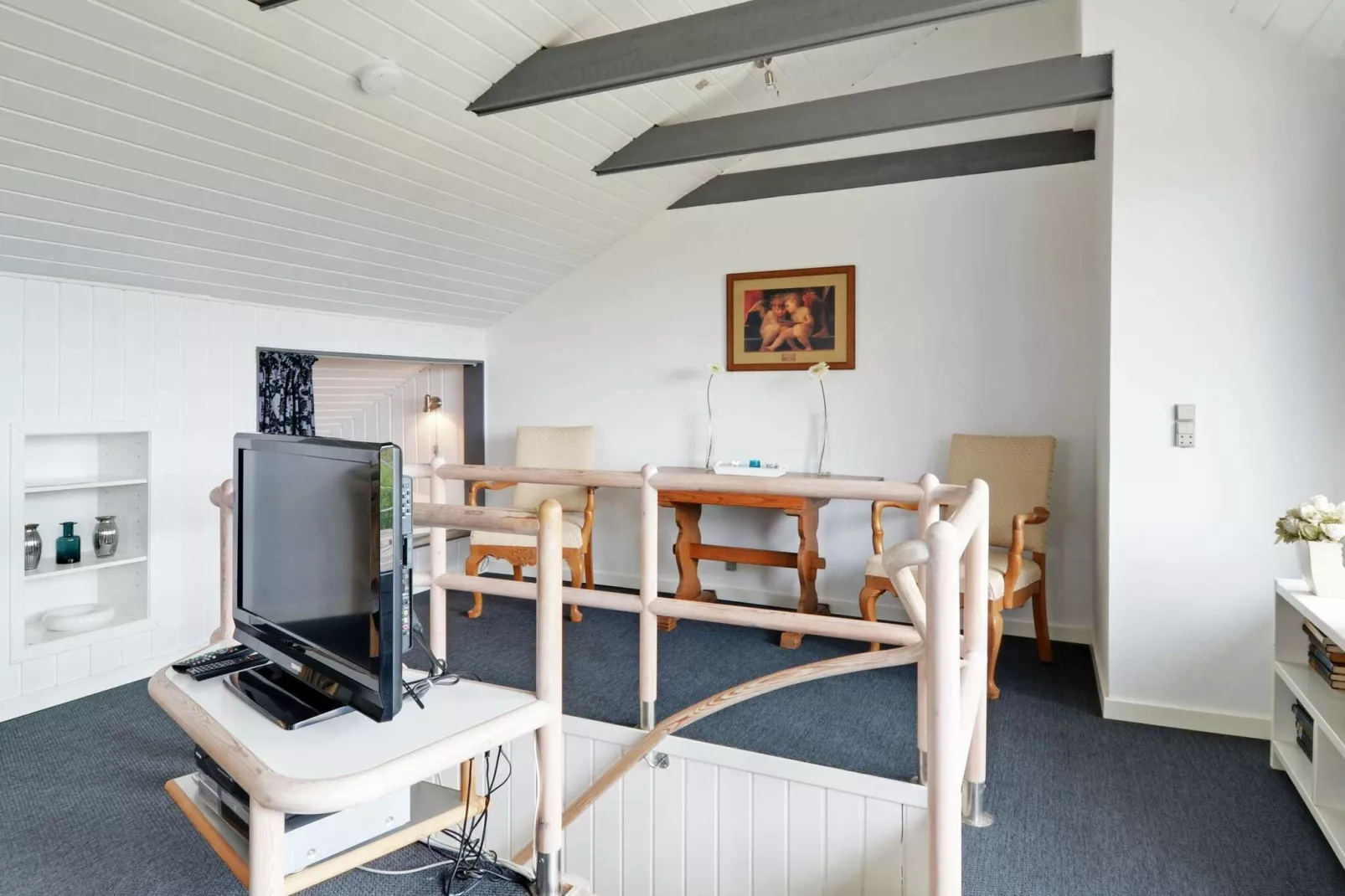 6 persoons vakantie huis in Hemmet-By Traum-Binnen