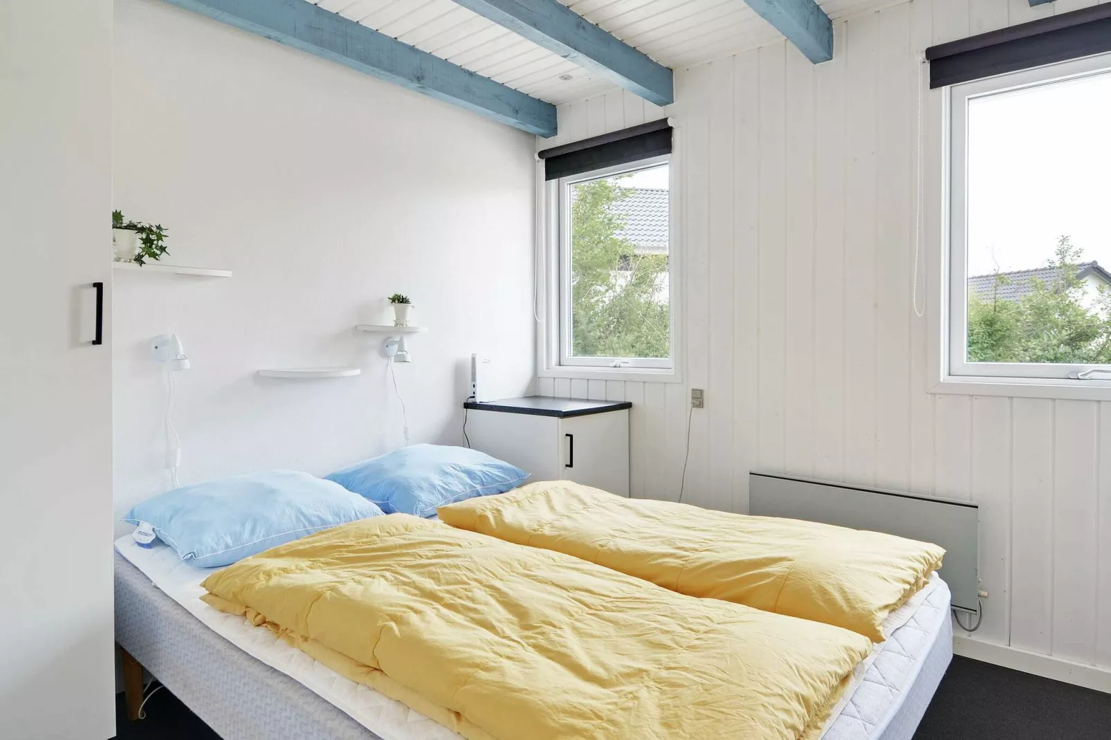 6 persoons vakantie huis in Hemmet-By Traum-Binnen