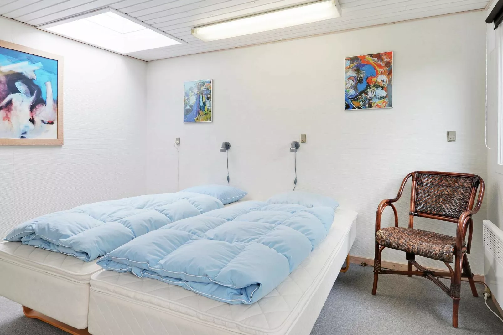 6 persoons vakantie huis in Hemmet-By Traum-Binnen