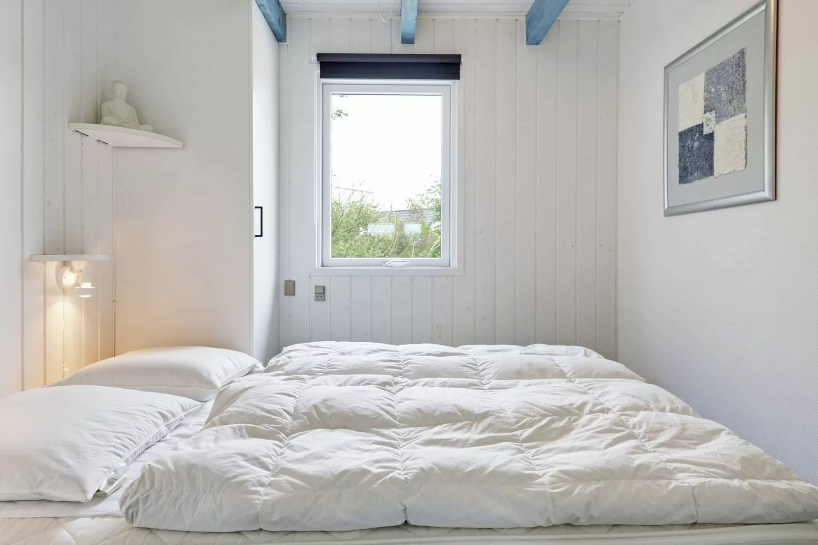 6 persoons vakantie huis in Hemmet-By Traum-Binnen