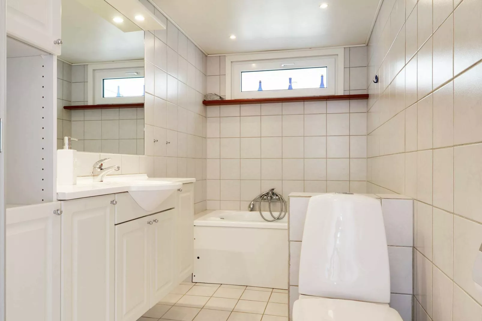 6 persoons vakantie huis in Hemmet-By Traum-Binnen