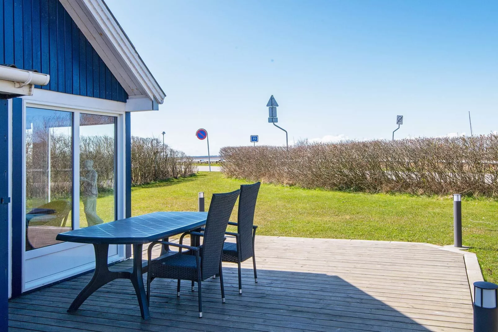 6 persoons vakantie huis in Hemmet-By Traum-Uitzicht