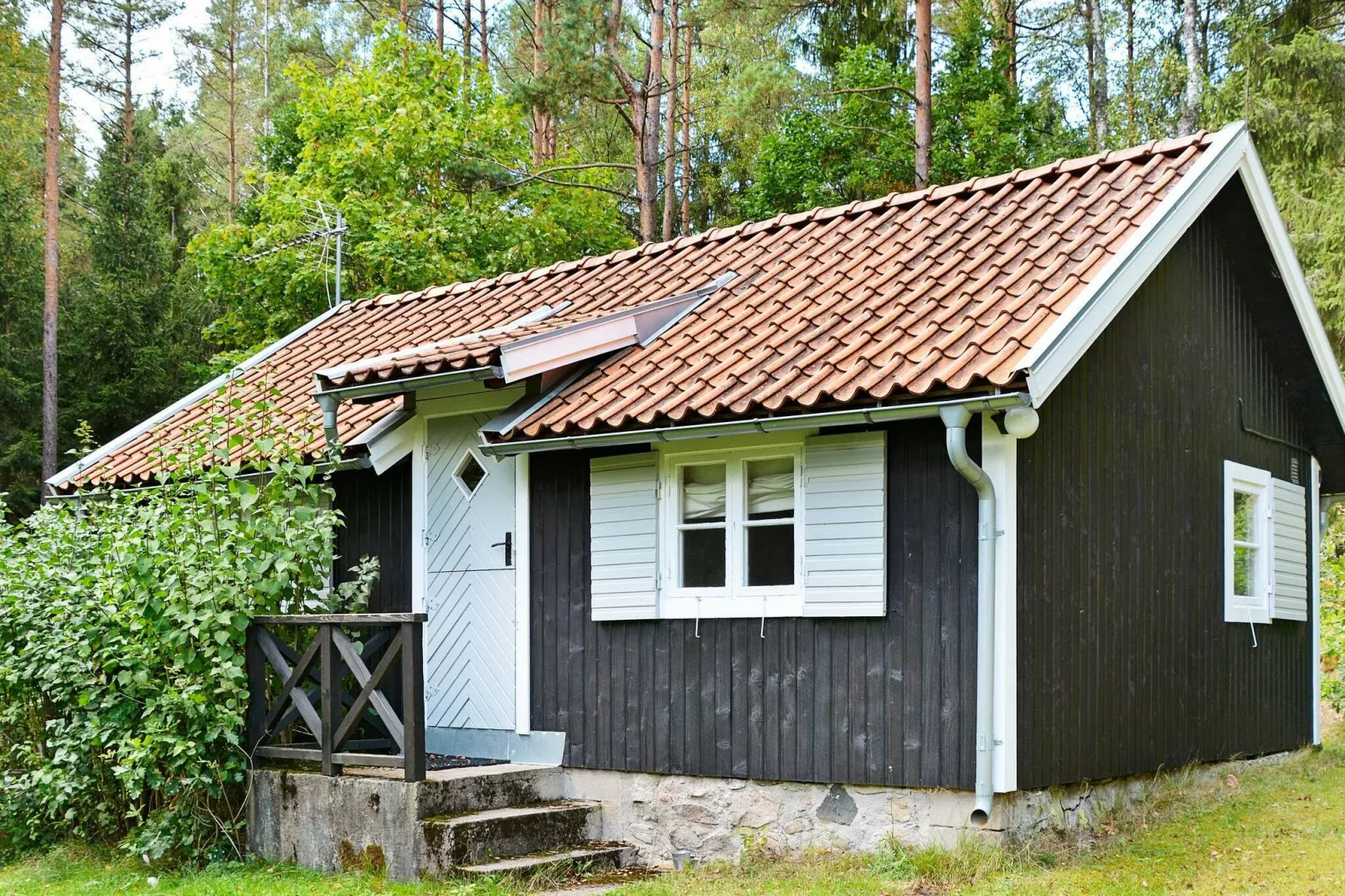 4 persoons vakantie huis in HALLABRO-By Traum