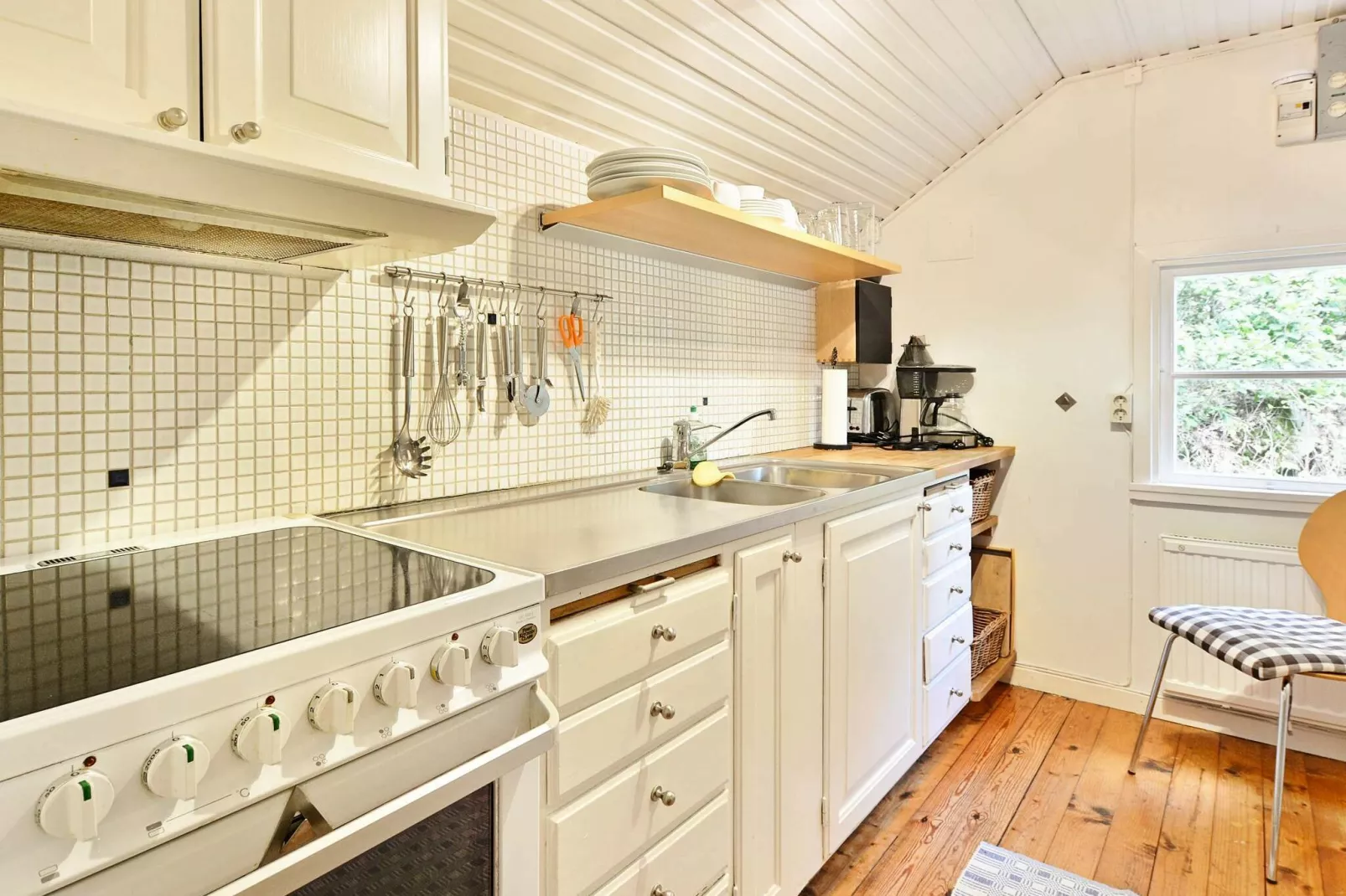 4 persoons vakantie huis in HALLABRO-By Traum