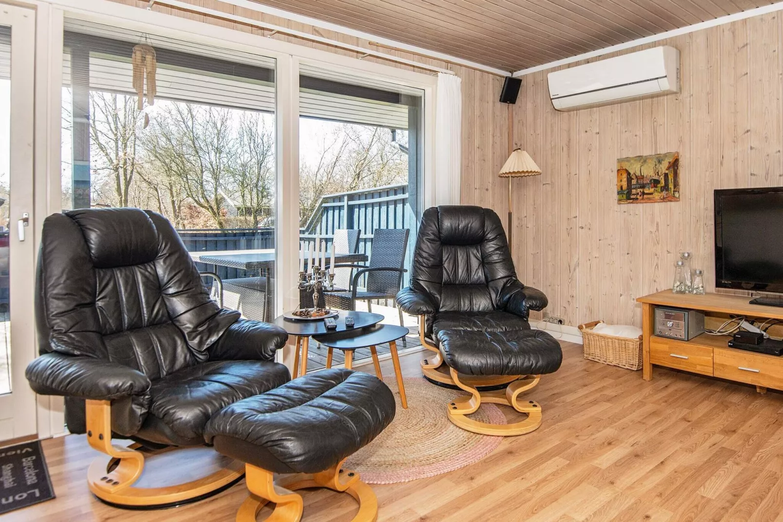 6 persoons vakantie huis in Hemmet-By Traum-Binnen