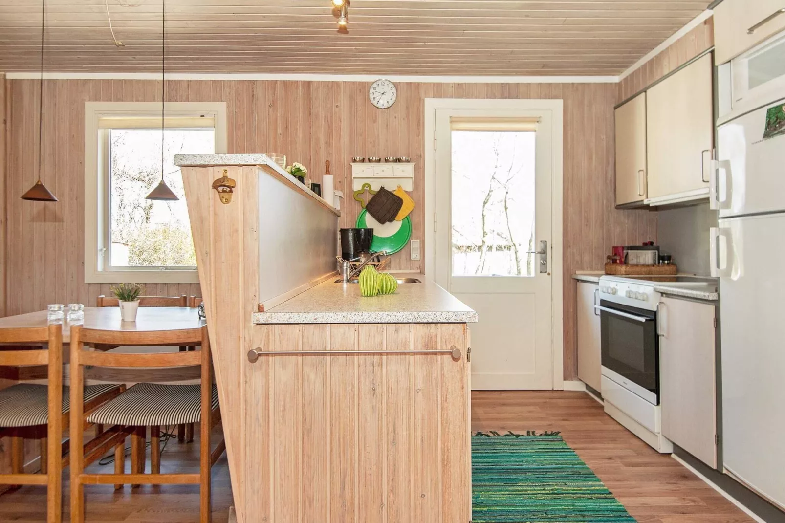 6 persoons vakantie huis in Hemmet-By Traum-Binnen