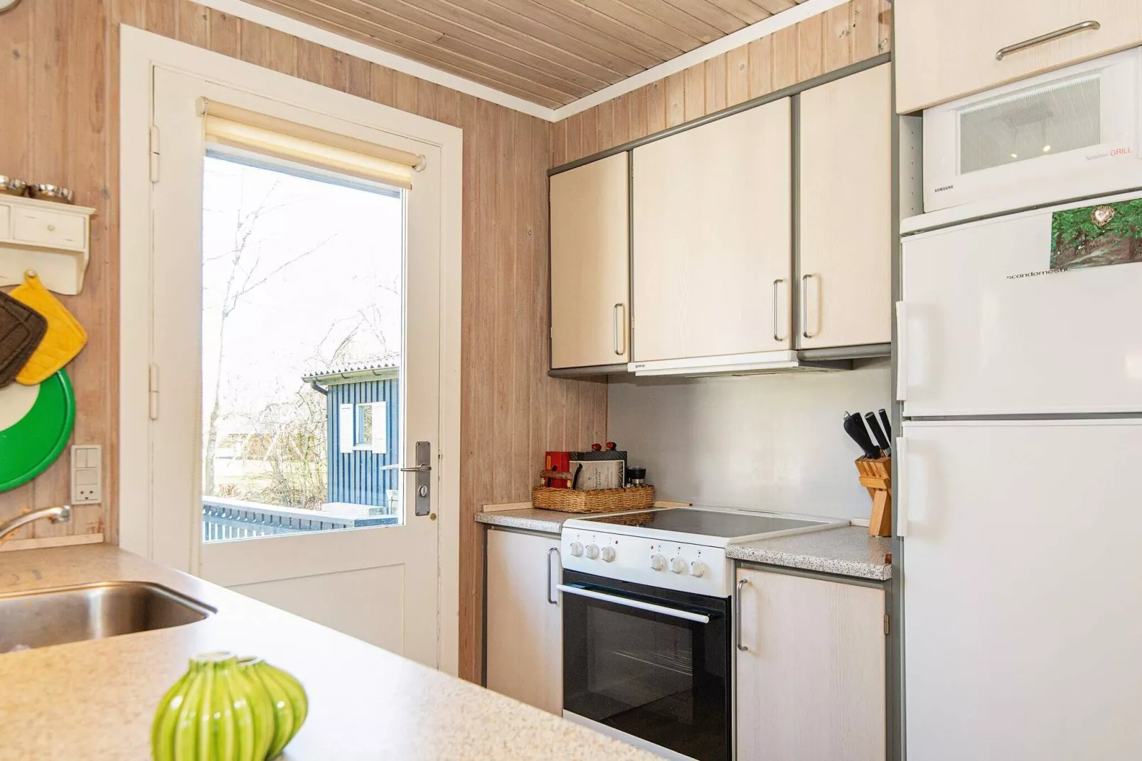 6 persoons vakantie huis in Hemmet-By Traum-Binnen
