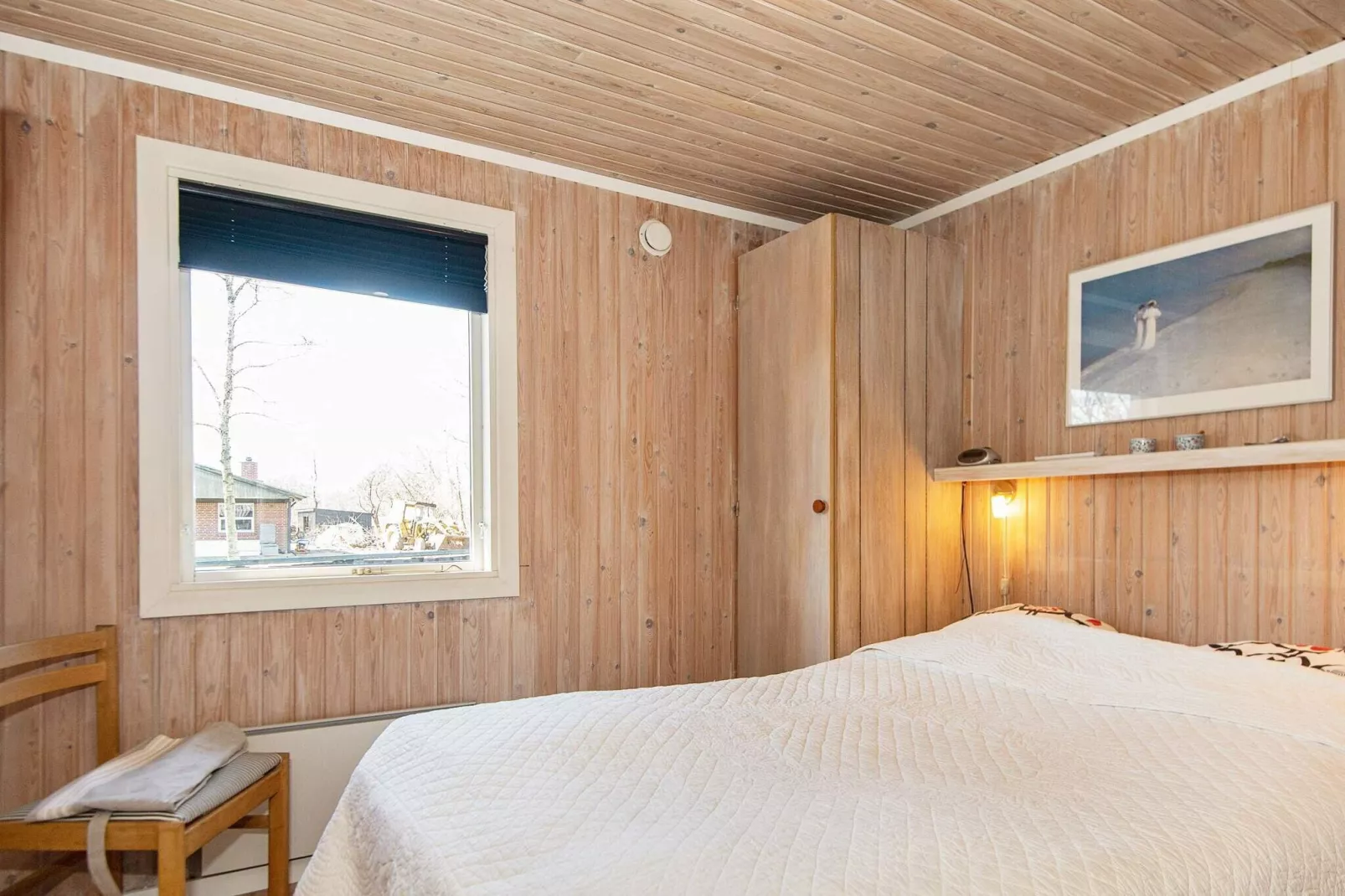 6 persoons vakantie huis in Hemmet-By Traum-Binnen