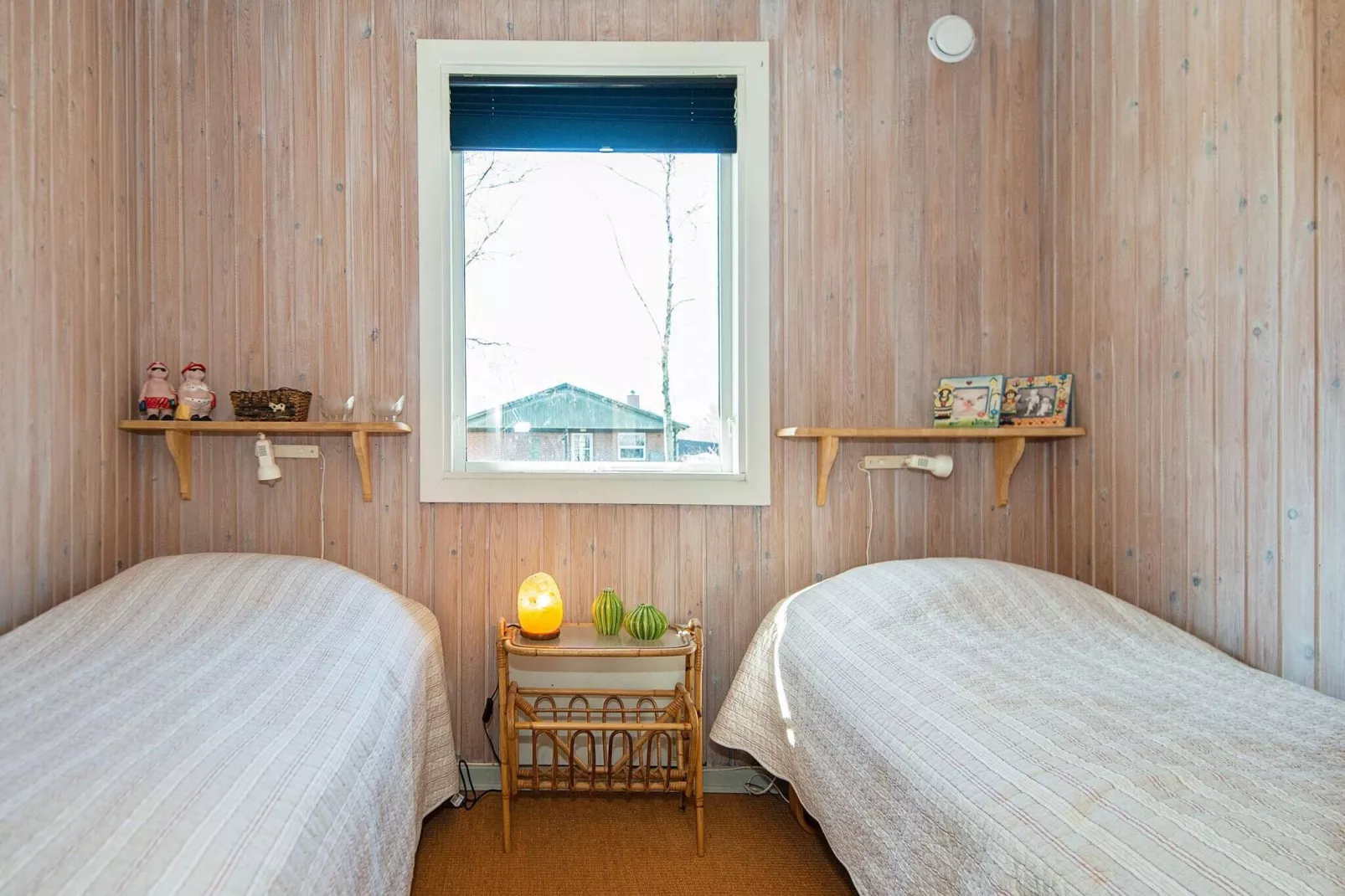 6 persoons vakantie huis in Hemmet-By Traum-Binnen