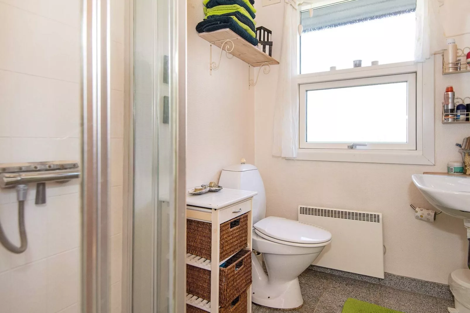 6 persoons vakantie huis in Hemmet-By Traum-Binnen