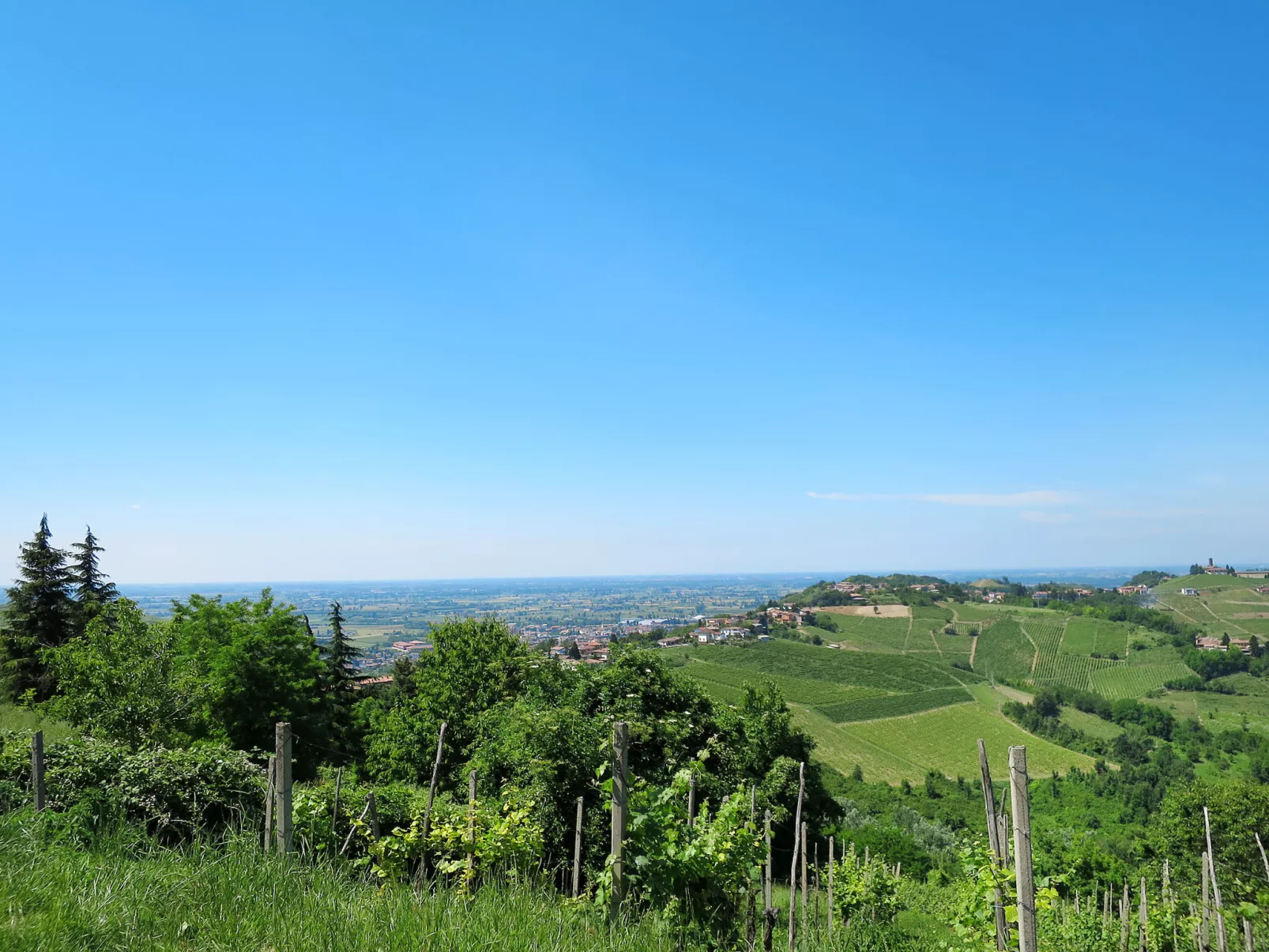 La Corte Bricca (Bilo C)-Omgeving