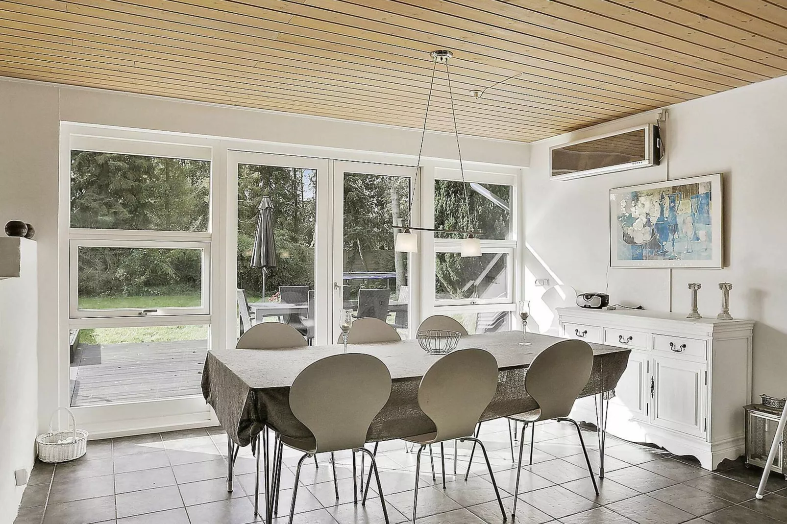 10 persoons vakantie huis in Væggerløse-Binnen
