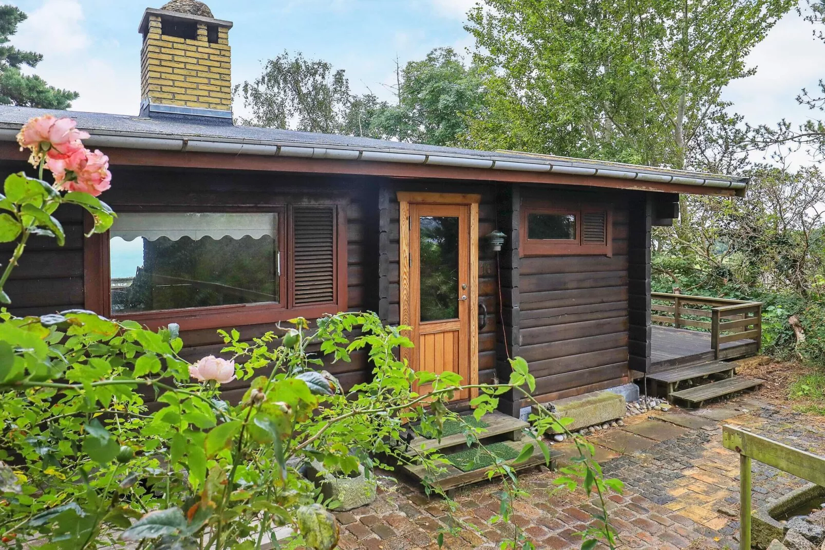 6 persoons vakantie huis in Rudkøbing-By Traum-Uitzicht