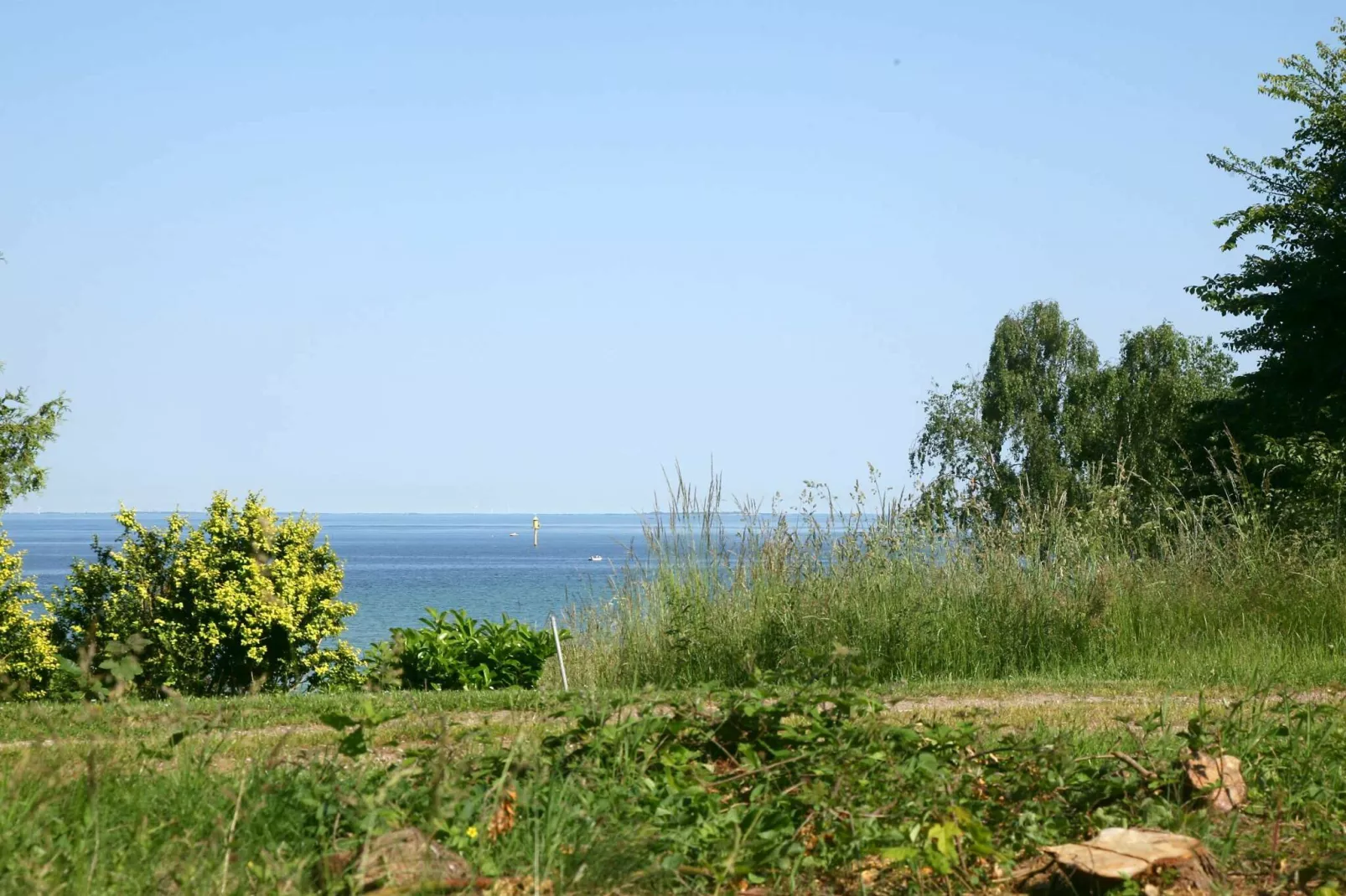 6 persoons vakantie huis in Rudkøbing-By Traum-Uitzicht