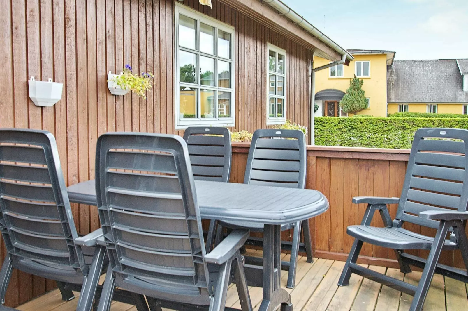 9 persoons vakantie huis in Grenaa-By Traum-Buitenlucht