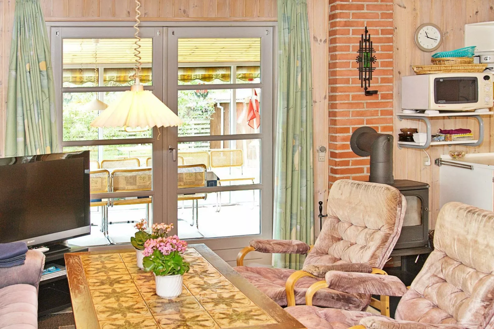 9 persoons vakantie huis in Grenaa-By Traum-Binnen