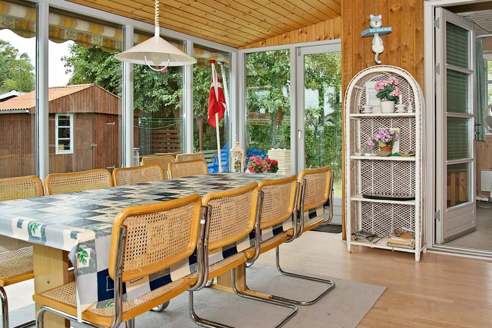 9 persoons vakantie huis in Grenaa-By Traum-Binnen
